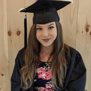 Meet your Posher, Deanna